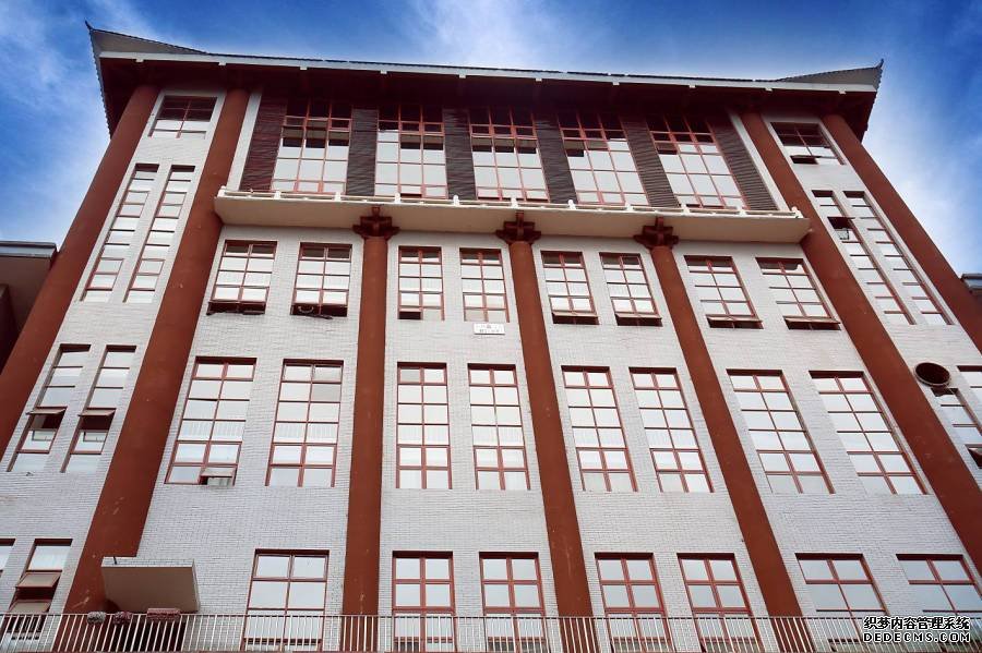 茅台酒厂制酒车间