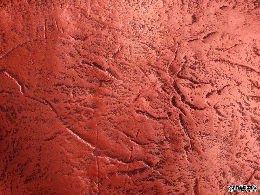 GRC仿铜装饰混凝土挂板